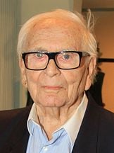 foto de Pierre Cardin