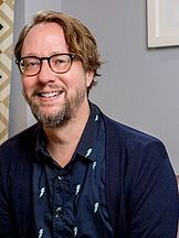 foto de Kurt Mueller