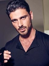 foto de Michele Morrone