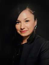 foto de Athena Portillo