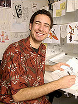 foto de Justin Ridge