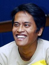 foto de Amerul Affendi