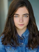 foto de Taegen Burns