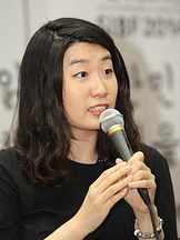 foto de Serang Chung