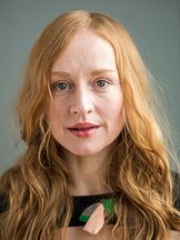 foto de Brigitte Hobmeier