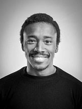 foto de Kingsford Kweku Siayor