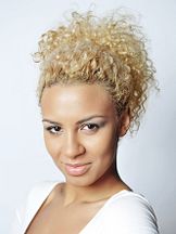 foto de Holly Quin-Ankrah