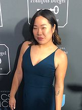 foto de Sarah Choi