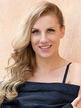 foto de Emma Lo Bianco