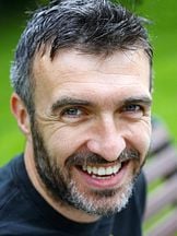 foto de Mark O'Halloran