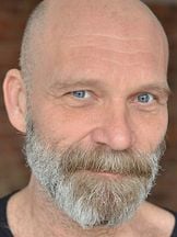 foto de Nick Cornwall