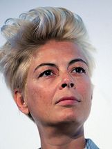 foto de Elena Bucaccio