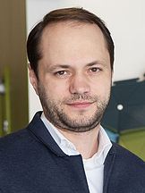 foto de Evgeniy Nikishov