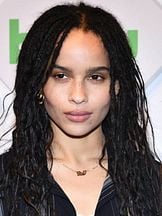 foto de Zoë Kravitz