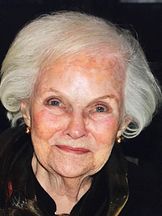 foto de Carol Serling