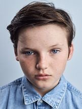 foto de Benjamin Evan Ainsworth