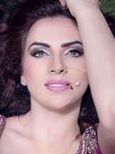 foto de Mansi Sharma