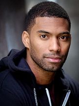 foto de Aaron Cobham