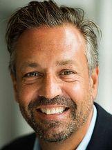 foto de Charles Pattinson