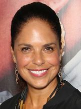 foto de Soledad O'Brien