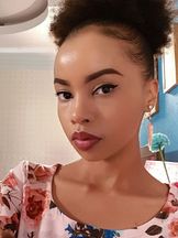 foto de Brenda Wairimu