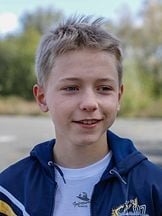 foto de Maxime Bergeron