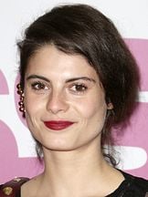 foto de Jördis Richter