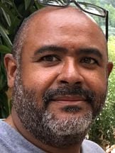 foto de Paul McKenzie