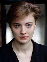 foto de Anna Fordham