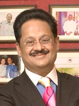 foto de Tapaas Chakravarti