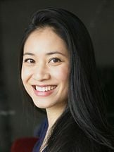 foto de Geneviève Doang