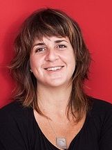 foto de Cecilia Grosso