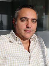 foto de Mohamed Hefzy