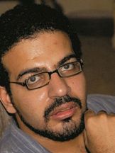 foto de Omar Khaled
