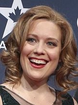 foto de Kate Hewlett