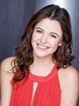 foto de Sara Waisglass