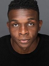 foto de Alphonso Romero Jones II