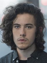 foto de Thelonius Serrell-Freed