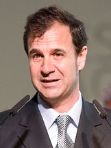 foto de José Velasco