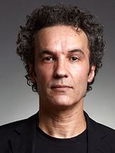 foto de Abdel Hamid Krim