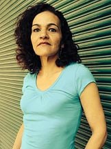 foto de Claudia Frías