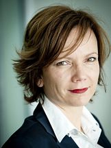 foto de Sabine de Mardt