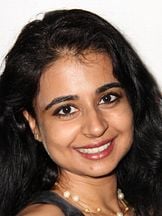 foto de Mahira Kakkar