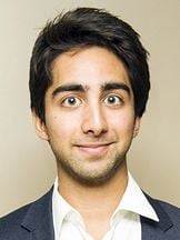 foto de Shubham Saraf