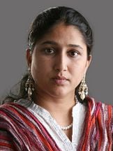 foto de Geeta Agrawal Sharma