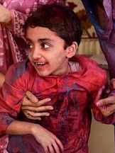 foto de Yusuf Akhtar