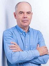 foto de Miguel Salvat
