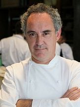 foto de Ferran Adrià