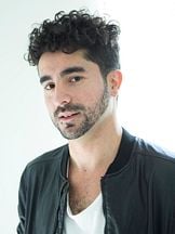 foto de Oswaldo Zárate