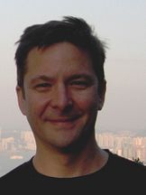 foto de Mark Apen